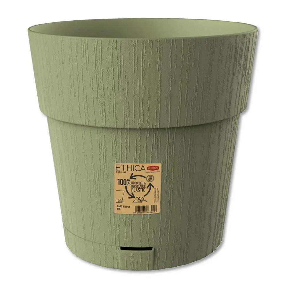 Vaso con Riserva d'Acqua Ethica diverse dimensioni - Image 4