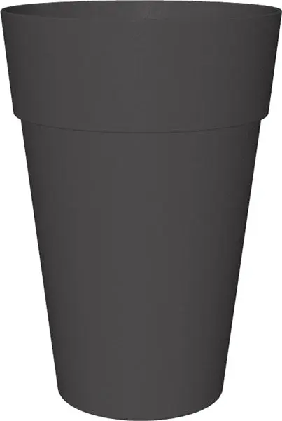Vaso conico alto icfal 35 cm diversi colori - Image 6