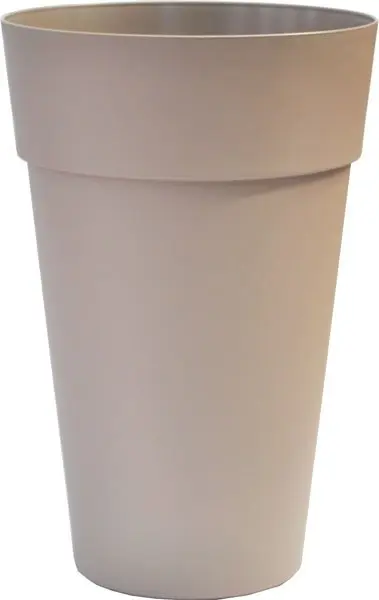 Vaso conico alto icfal 35 cm diversi colori - Image 7