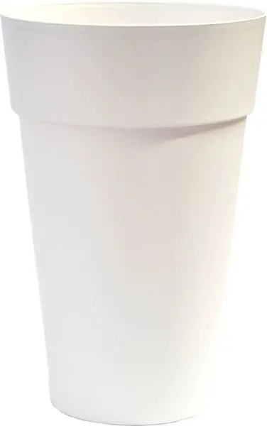 Vaso conico alto icfal 40 diversi colori - Image 3