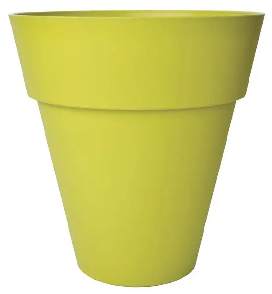 Vaso conico basso icfab 35 diversi colori - Image 2