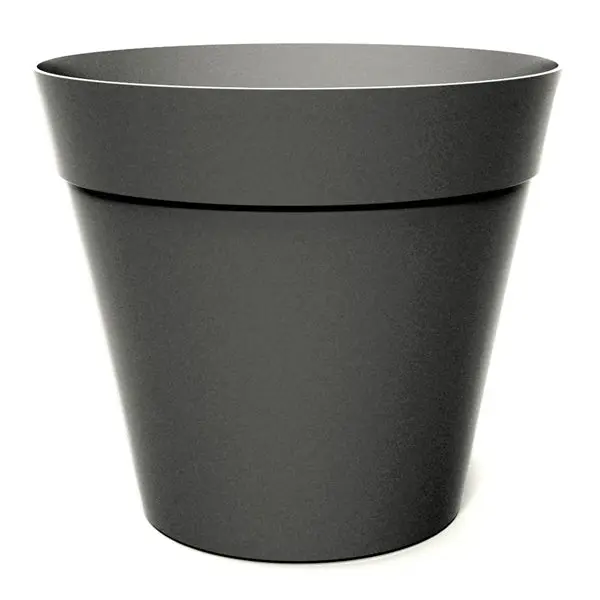 Vaso conico chicago d.25 diversi colori - Image 3