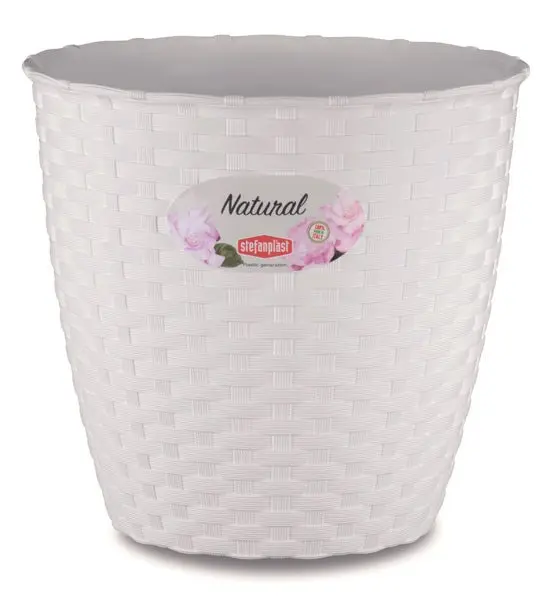 Vaso natural 29 cm - Image 2