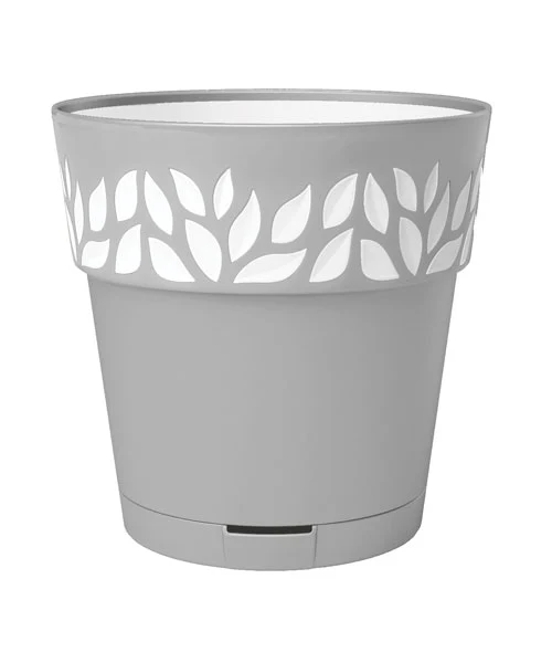 Vaso Opera Cloe con Riserva d'Acqua - Image 2