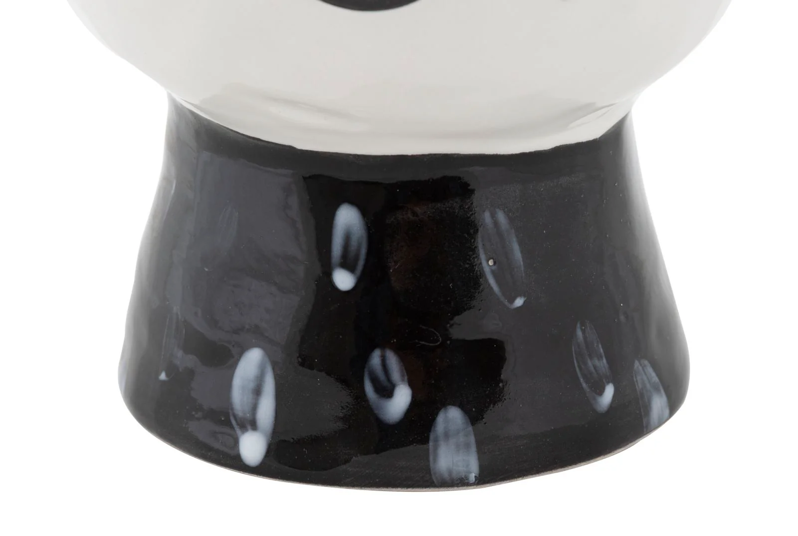 Vaso Decorativo Faccia Ø 14x18,2 cm - Image 4
