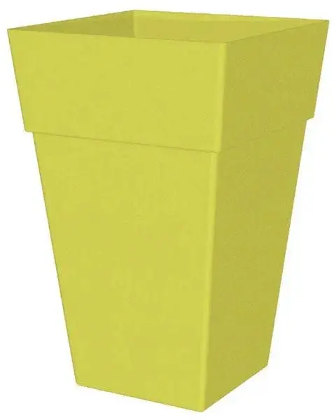 Vaso quadro alto iqfal 40 diversi colori