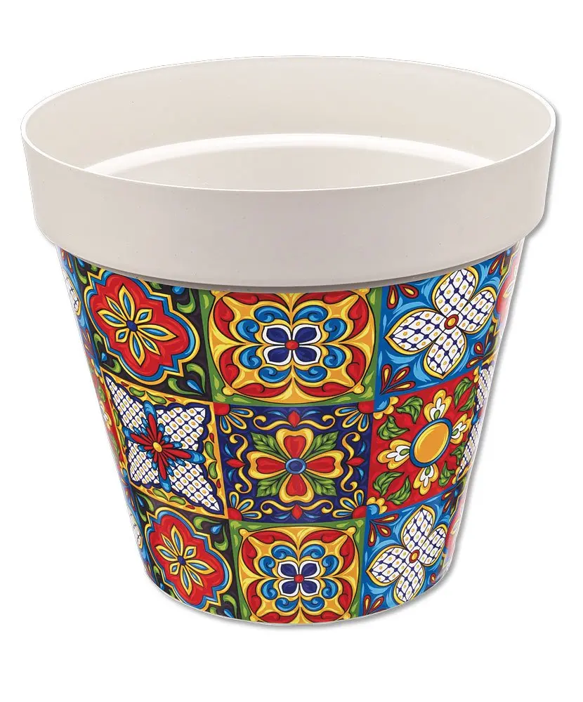Vaso Sicilia grigio D.26 Corfù