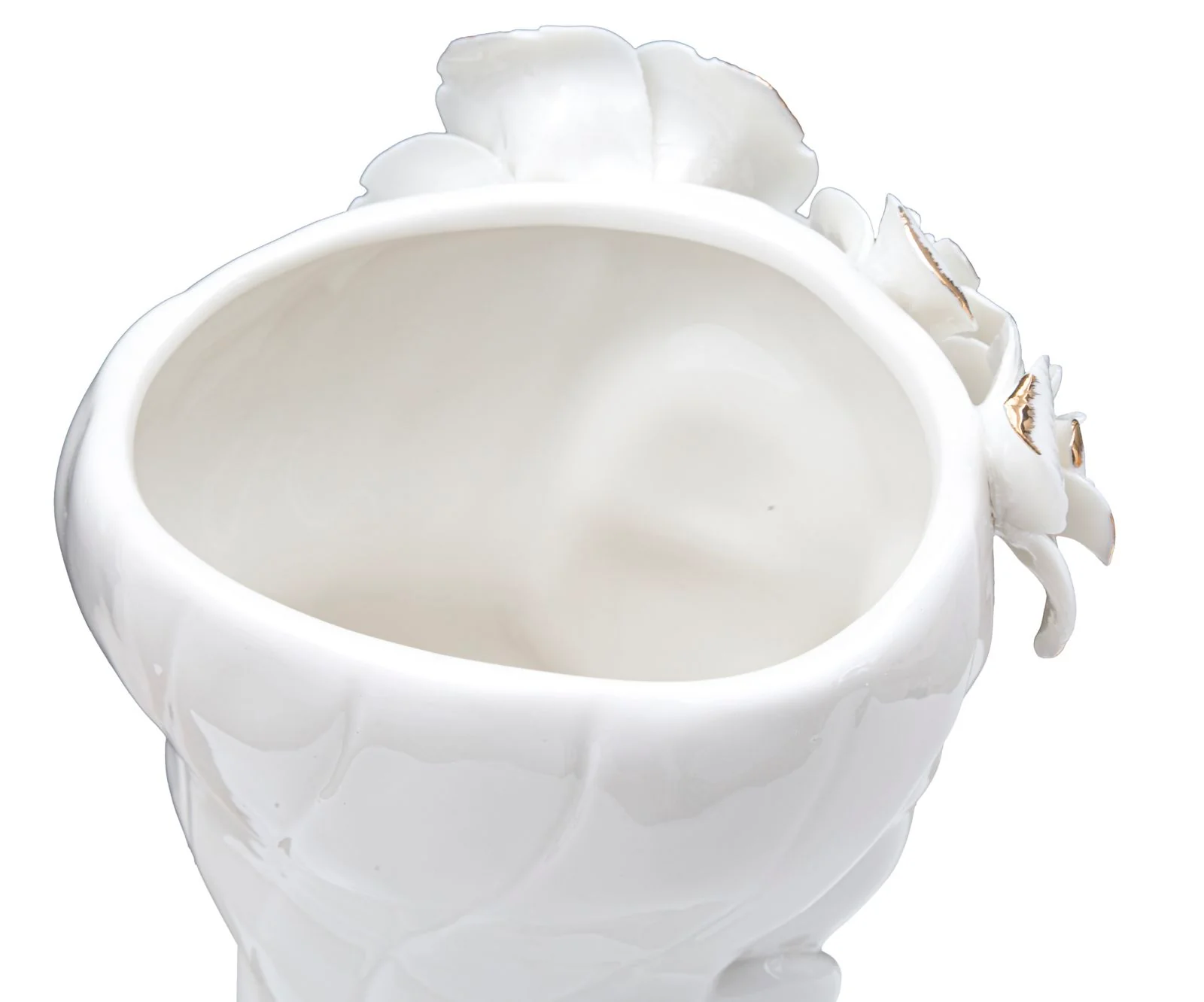 Vaso Femminile Elegante cm 14,8x13x29 - Image 2