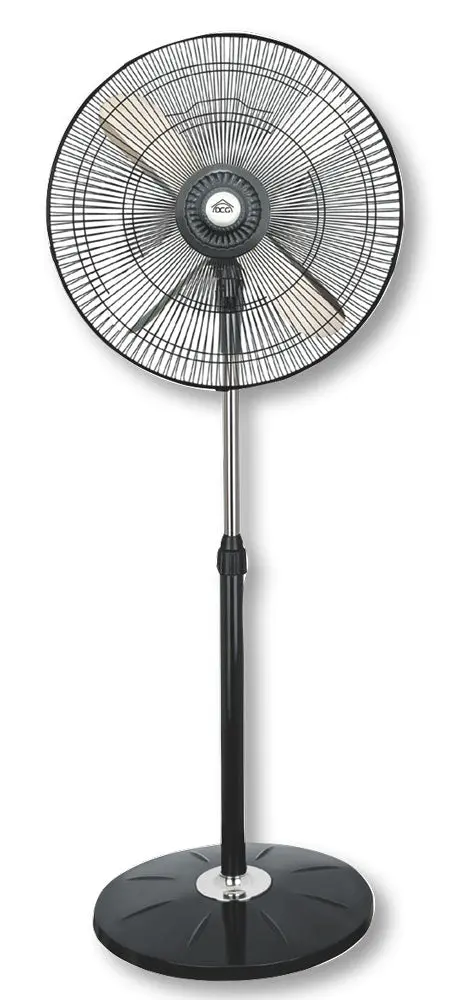 Ventilatore Colonna 60W 50Cm