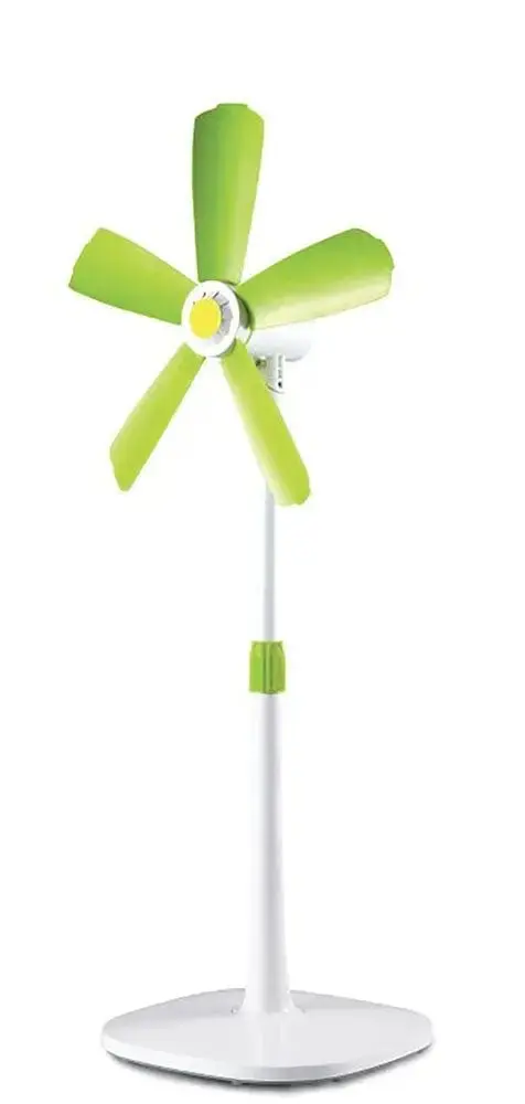 Ventilatore a piantana "margarita"
