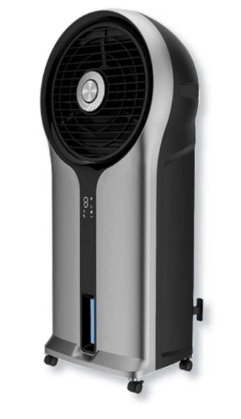 Ventilatore/Raffrescatore aria con telecomando 5,5lt 110W