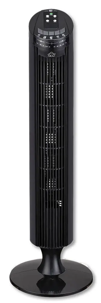 Ventilatore Tower 3 Velocità  H85 Cm