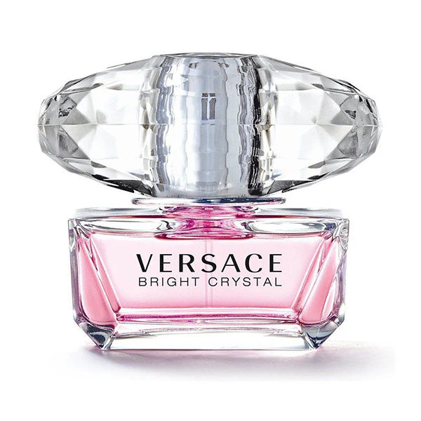 VERSACE BRIGHT CRYSTAL EAU DE TOILETTE 30 ML - Image 2