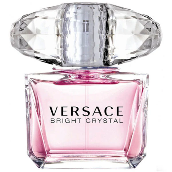 VERSACE BRIGHT CRYSTAL EAU DE TOILETTE 50 ML - Image 2