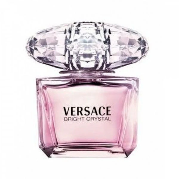 VERSACE BRIGHT CRYSTAL EAU DE TOILETTE 90 ML - Image 2