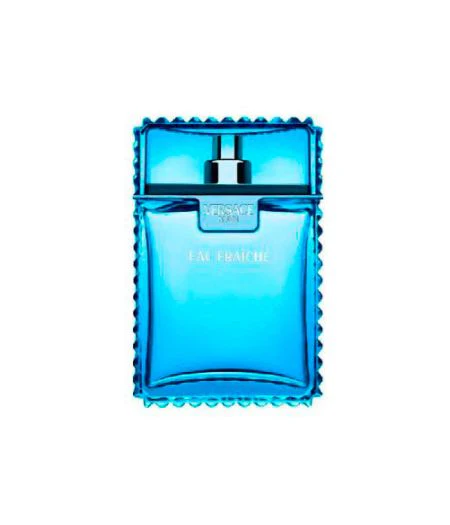 VERSACE EAU FRAICHE HOMME EAU DE TOILETTE 30 ML