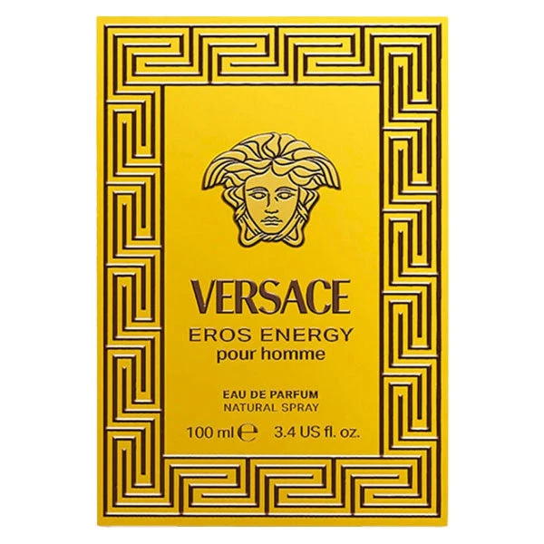 VERSACE EROS ENERGY EAUDE PARFUM 100 ML - Image 2