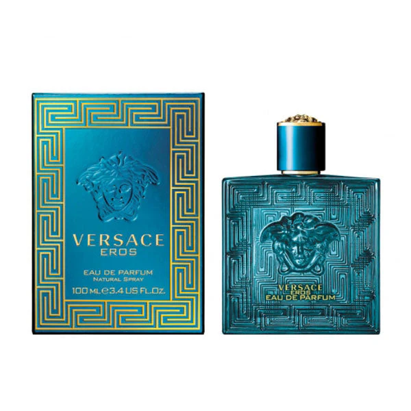VERSACE EROS POUR HOMMEEAU DE PARFUM 100 ML - Image 3