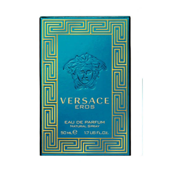 VERSACE EROS POUR HOMMEEAU DE PARFUM 50 ML - Image 2