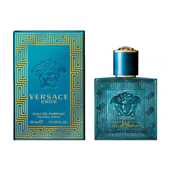 VERSACE EROS POUR HOMMEEAU DE PARFUM 50 ML - Image 3