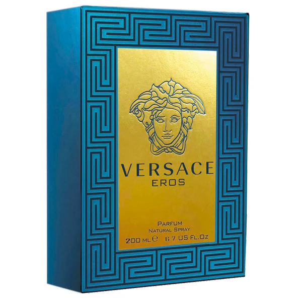 VERSACE EROS POUR HOMMEPARFUM 200 ML - Image 2