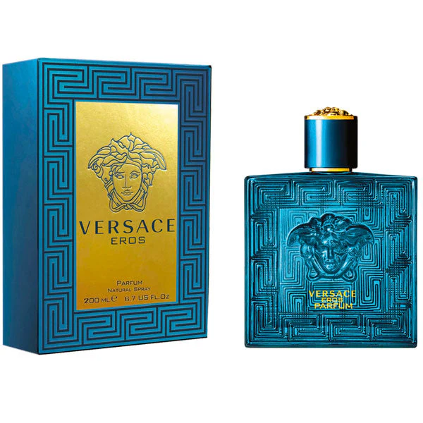 VERSACE EROS POUR HOMMEPARFUM 200 ML - Image 3