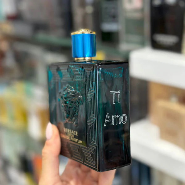 VERSACE EROS POUR HOMMEPARFUM 200 ML - Image 4