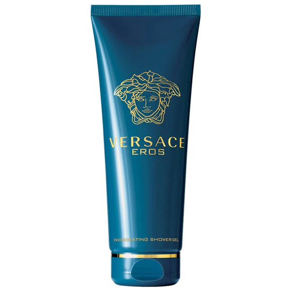VERSACE EROS POUR HOMMESHOWER GEL 250 ML