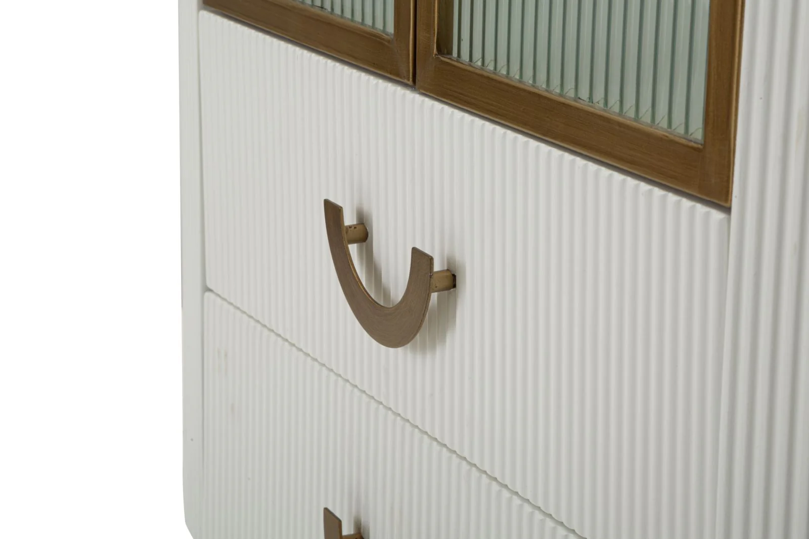 Vetrinetta Elegante Tolosa 85x40x160 cm - Image 6