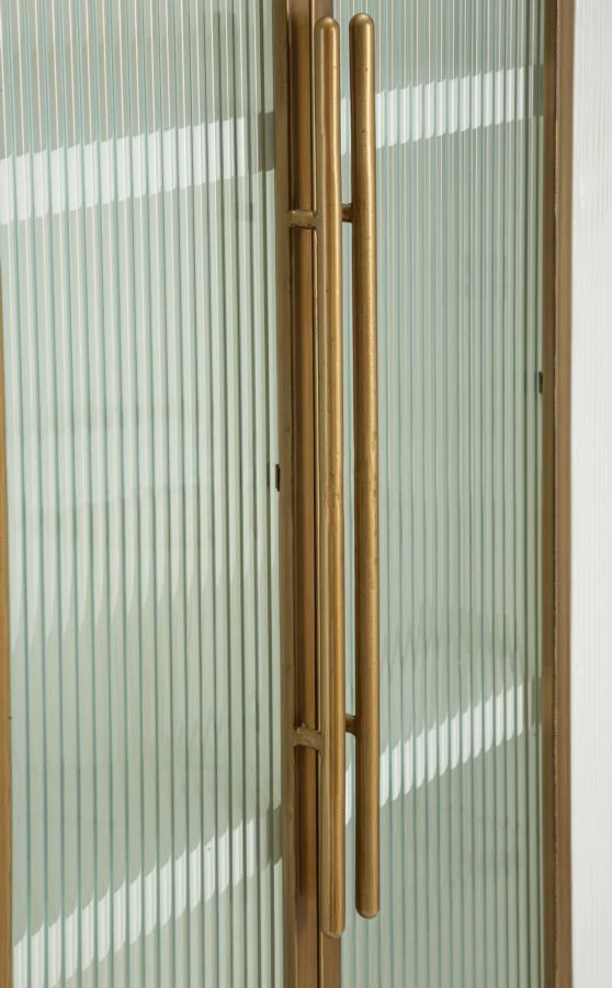 Vetrinetta Elegante Tolosa 85x40x160 cm - Image 7