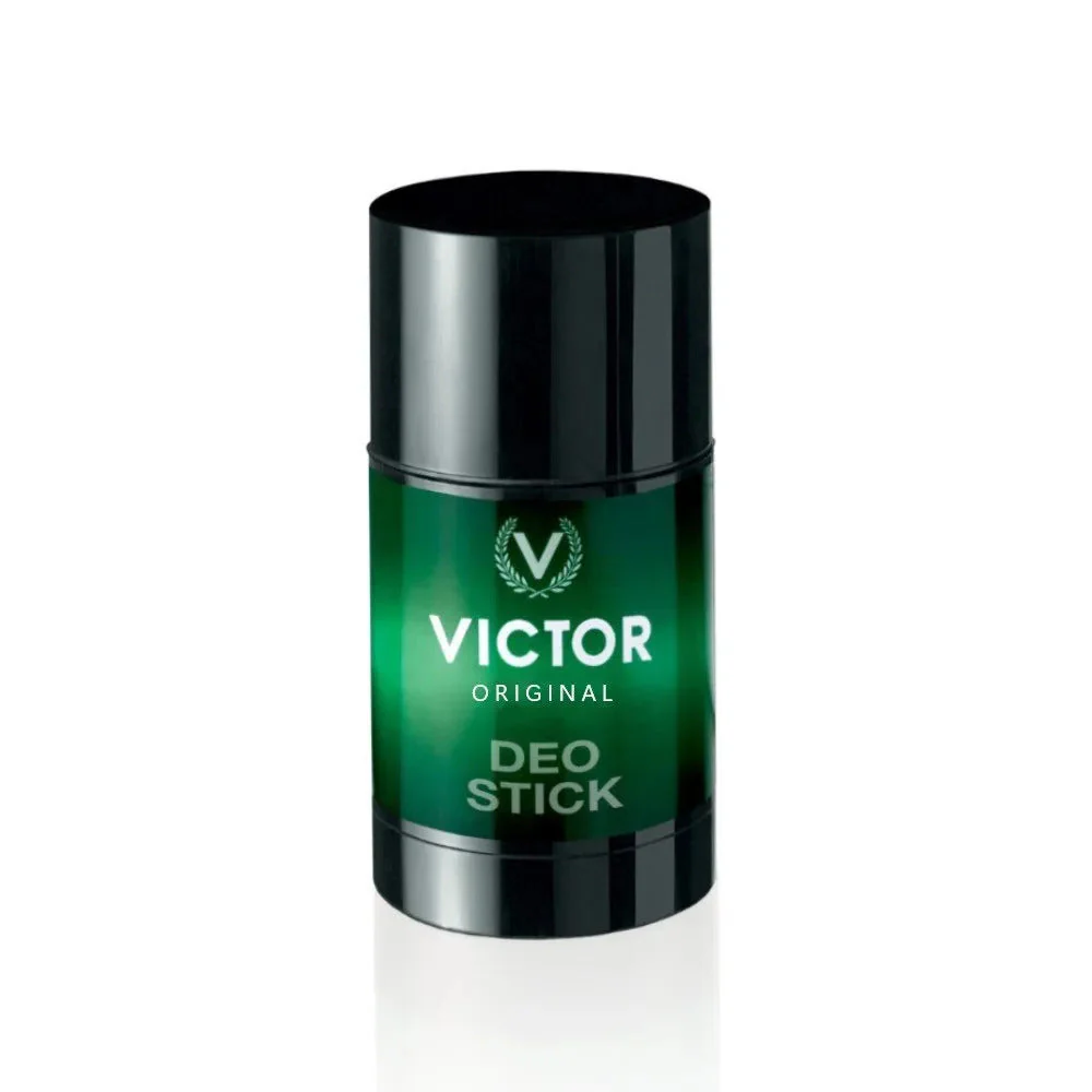VICTOR DEODORANTE STICK75 ML X3 - Image 2
