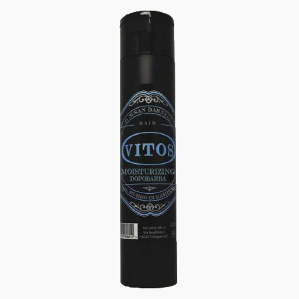 VITOS BALSAMO DOPOBARBAAL BURRO DI KARITE 100 ML