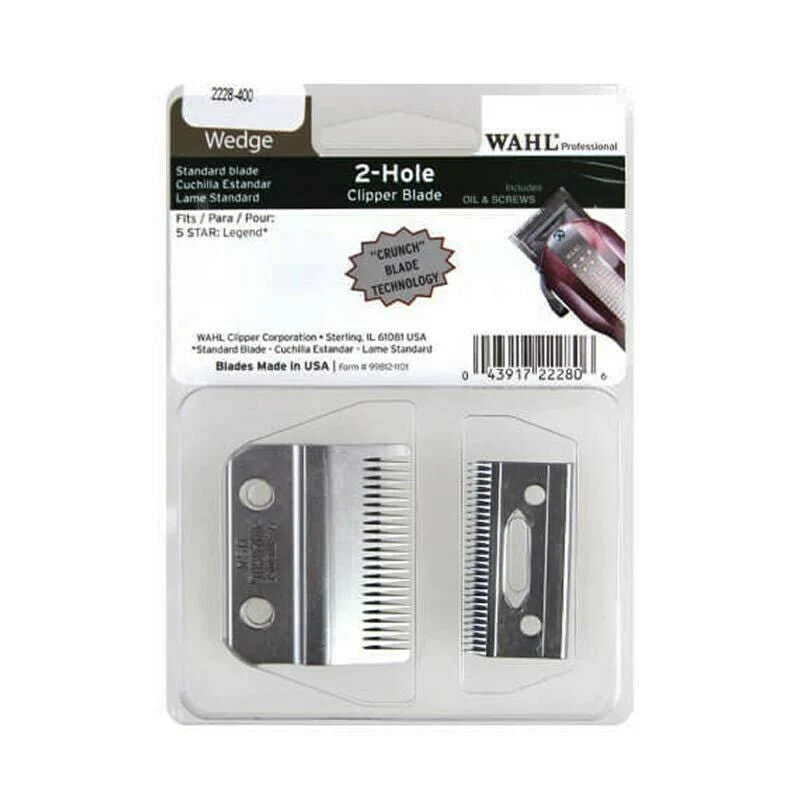 WAHL LEGEND TESTINA DI RICAMBIO - Image 2