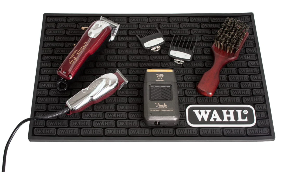 WAHL PROFESSIONAL BARBER TOOL MAT - Image 2