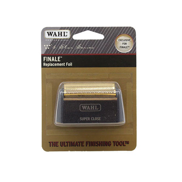 WAHL PROFESSIONAL FINALE RICAMBIO RETINA