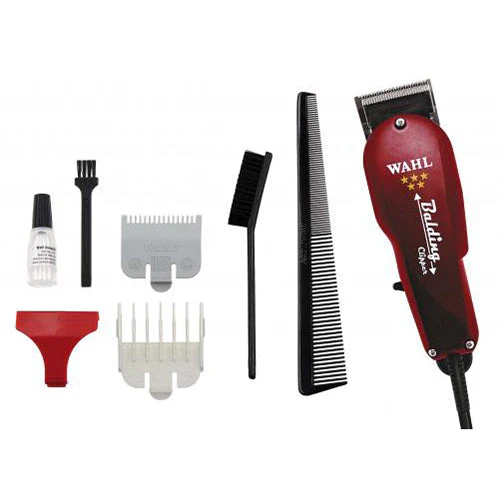 WAHL PROFESSIONAL TAGLIACAPELLI 5 STAR SERIES BALDING - Image 2