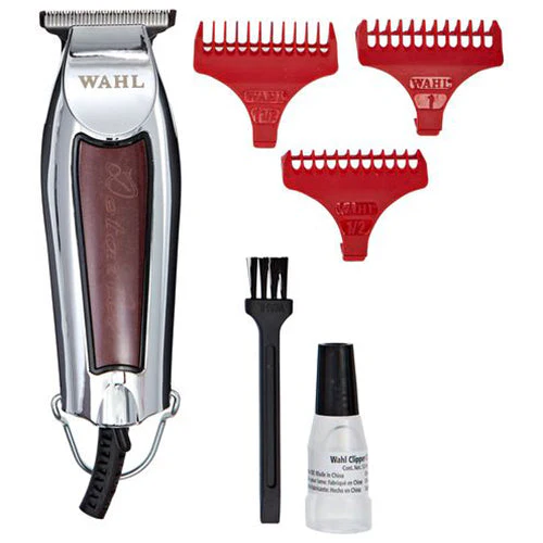 WAHL PROFESSIONAL TAGLIACAPELLI DETAILER EXTRA WIDE T-BLADE - Image 2