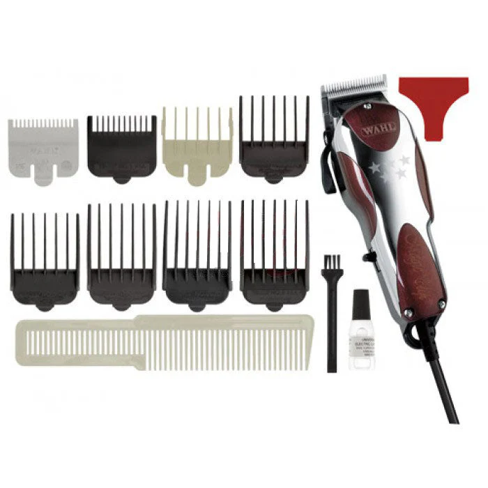 WAHL PROFESSIONAL TAGLIACAPELLI SERIES MAGIC CLIP - Image 2