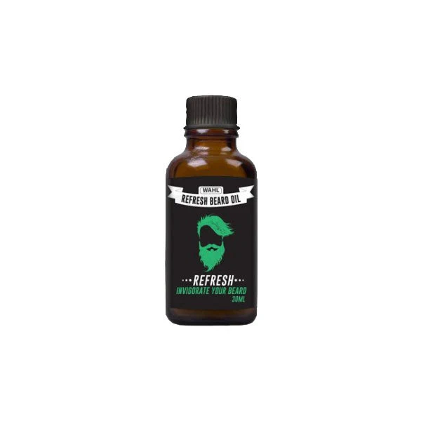 WAHL REFRESH BEARD OIL 30 ML