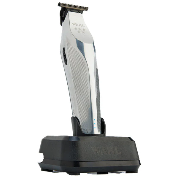 WAHL TAGLIACAPELLI HI-VIZ ALL METAL TRIMMER - Image 4