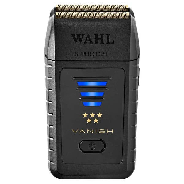 WAHL TAGLIACAPELLI VANISH RASOIO ELETTRICO FINITURA