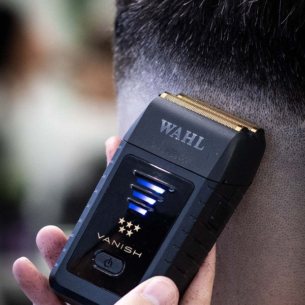 WAHL TAGLIACAPELLI VANISH RASOIO ELETTRICO FINITURA - Image 3