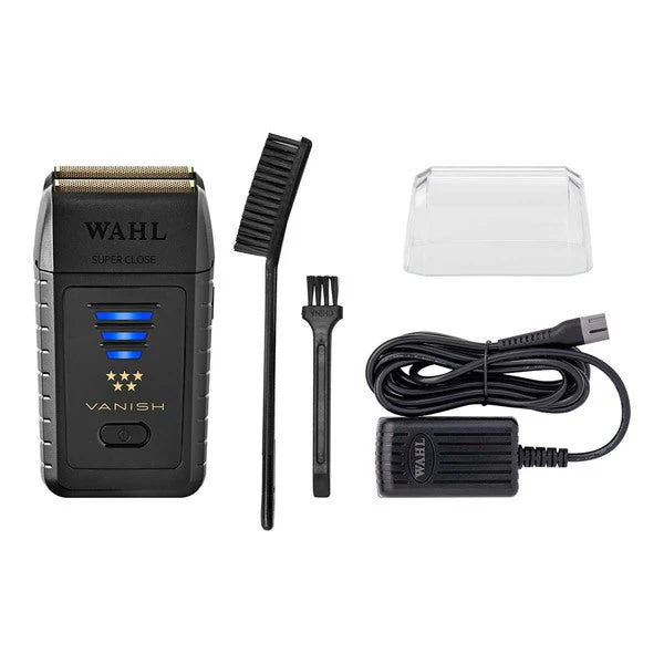 WAHL TAGLIACAPELLI VANISH RASOIO ELETTRICO FINITURA - Image 7