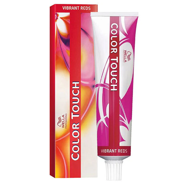 WELLA COLOR TOUCH - BAGNO DI COLORE PROFESSIONALE - Image 21