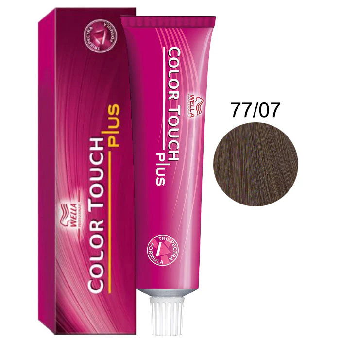 WELLA COLOR TOUCH PLUS - BAGNO DI COLORE PROFESSIONALE - Image 13