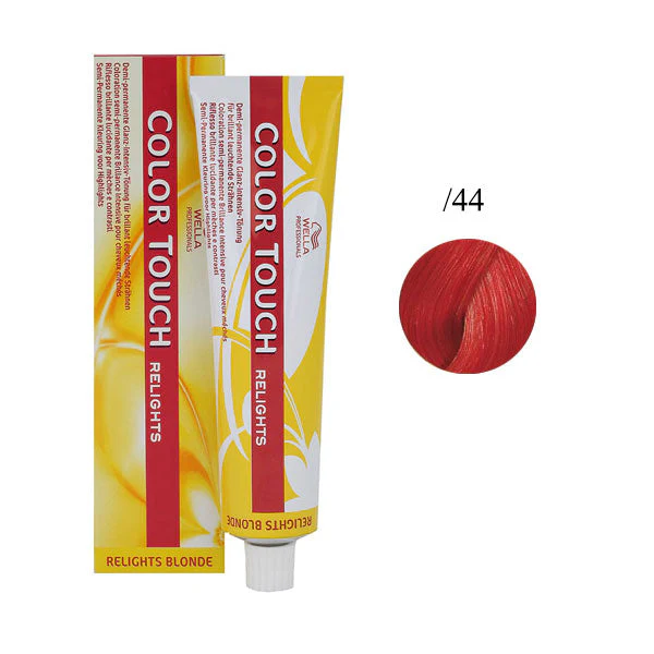 WELLA COLOR TOUCH RELIGHTS - TINTA PROFESSIONALE CAPELLI - Image 5