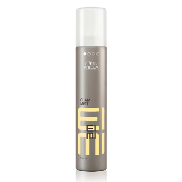 WELLA EIMI GLAM MIST SPRAY LUCIDANTE ANTI UMIDITA 200 ML