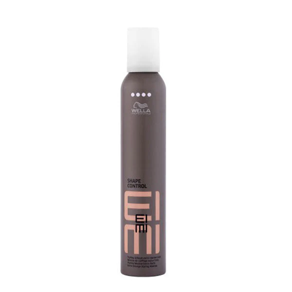 WELLA EIMI WET SHAPE CONTROL STYLING MOUSSE 300 ML