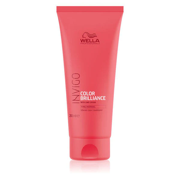 WELLA INVIGO COLOR BRILLIANCE VIBRANT COLOR CONDIT NORM 200 ML