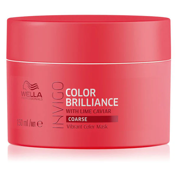 WELLA INVIGO COLOR BRILLIANCE VIBRANT COLOR MACK GROSSI 150 ML